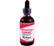 Myco-chem support liquid compound, 2 fl oz